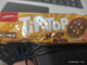 Tip-Top Tubo Choco-Mani
