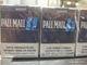 Pall Mall 20 unidades