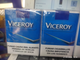 Vicerroy