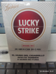 Lucky Strike Red