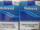 Belmont Caja Grande