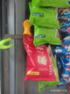 Yucas Chips CEBOLLA
