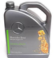 Garrafa aceite sintético MB