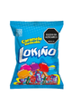 Lokiño Caramelo 4gr