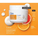 CREMA FACIAL VITAMINADO  5 EN 1 - 100G