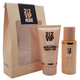KIT FEMENINO 212 VIP ROSE