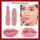 LABIAL MATTE💋 MISS ROSE #45 TIMES SQUARE