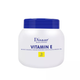 CREMA HIDRATANTE FACIAL Y CORPORAL VITAMIN E - 250ML