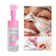 LIMPIADOR FACIAL CON CEPILLO MOUSSE FACIAL FRAGANCIA FLOR DE CEREZA - CHERRY - 150ML