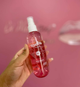COLONIA BODY SPLASH MELU BY RUBY ROSE  FRUIT SALAD - 200ML