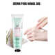 CREMA HIDRATANTE PARA MANOS VERDE - 30G