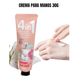 CREMA HIDRATANTE PARA MANOS ROSADITO - 30G