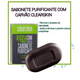 JABÓN CLEARSKIN PARA ROSTRO Y CUERPO PURIFICANTE CON CARBÓN CON ÁCIDO SALICÍLICO - 70g