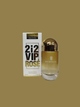 PERFUME FEMENINO MINIATURA 212 ( IMITACIÓN) BLANCO - 30ML