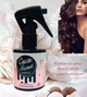 PERFUME  CAPILAR AIRBODY COCO SWEET - 100ML