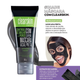 MÁSCARA FACIAL CLEARSKIN - CARBÓN CONTROL DE BRILLO Y POROS - MÁSCARA NEGRA - 50G