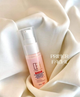 PRIMER FACIAL D'HERMOSA  PROTECCIÓN SOLAR SPF 15  - 30ML