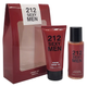 KIT MASCULINO 212 SEXY MEN