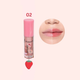 BRILLO LABIAL GLOSS VOLUMINIZADOR DE LABIOS  #02 FRUTILLA - 4ml
