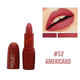 LABIAL MATTE MISS ROSE # 52 AMERICANO
