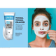 MÁSCARA FACIAL CLEARSKIN - ARCILLA BLANCA COMBATE PUNTOS NEGROS - 50G
