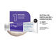 CREMA EXFOLIANTE PARA PIES FOOTWORKS EXFOLIANTE INTENSIVO TRIPLE ACCIÓN - 80G