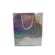 BOLSA PARA REGALO MEDIANO GRIS