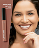 LABIAL LÍQUIDO SEMI MATTE HIDRATANTE NUDE DELICADO - 7ML