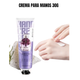 CREMA HIDRATANTE PARA MANOS LILA - 30G