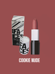 LABIAL MATTE FACES COOKIE NUDE - 3.5G