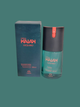 DESODORANTE CORPORAL COLONIA FEMENINO KAIAK OCÉANO  - 100ml