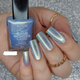 ESMALTE WONDER LAND ESPELHO MÁGICO - 10 ml
