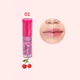 BRILLO LABIAL GLOSS VOLUMINIZADOR DE LABIOS #01 CEREJA  - 4ml