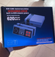 Consola mini gamer Game 620 juegos