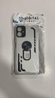 Funda con anillo Samsung A06