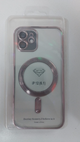 Funda magnetic color iphone 15