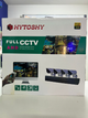 Cámara de seguridad Hytoshy