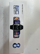 reloj t900 pro max serie8