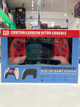 Consola retro P5
