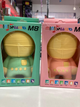 Mini parlante juego calamar 5w
