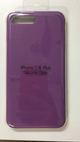 Funda case iphone 7/8 plus