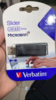 Pendrive 32 Gb Vertim