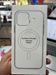Funda magnetic tpu iphone 16 pro max