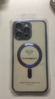 Funda magnetic color iphone 12 pro max