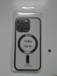 Funda magnetic color iphone 13 pro