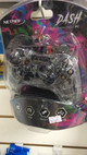 joystick dash