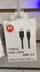 cable motorola tipo c