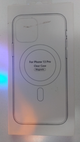 Funda magnetic tpu iphone 13 pro max