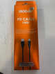 usb mobile tipo c a iphone