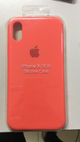 Funda case iphone X/XS